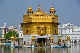 Golden Temple Tour